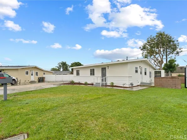 13336 Sandra Pl, Garden Grove, CA 92843