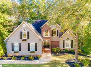 310 Half Rock Cir, Lyman, SC 29365
