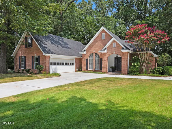 148 Howeston Mill Dr, Jackson, TN 38305