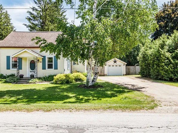 261 Superior St, Clearview, ON L0M 1S0