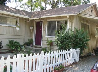 2644 Sharon Ave, Redding, CA 96001