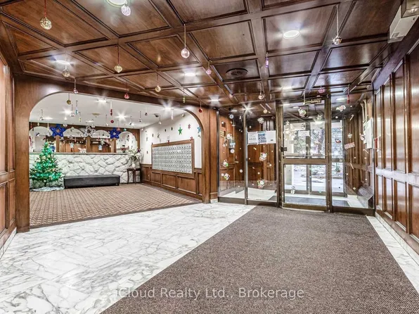 3555 Derry Rd E #710, Mississauga, ON L4T 1B2