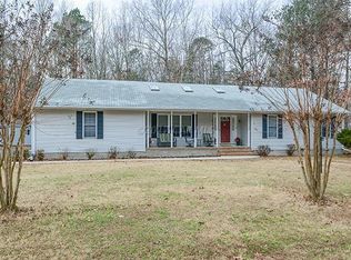 28246 Canterbury Dr, Salisbury, MD 21801
