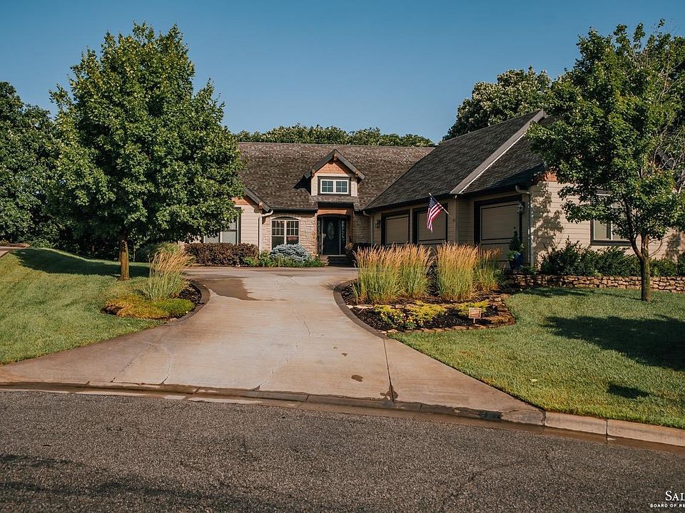 1st image of 1624 Overlook Dr