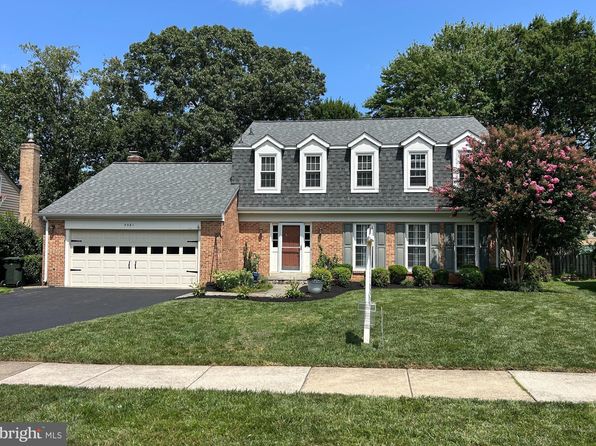 5581 Ann Peake Dr