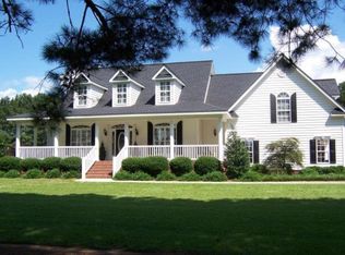 1477 Banks Mill Rd, Aiken, SC 29803