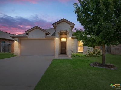 3316 Braford Dr, Belton, TX, 76513