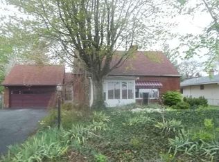 1141 Beatrice Dr, Dayton, OH 45404