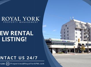 1255 Commissioners Rd W #508, London, ON N6K3N5