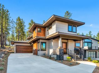 61136 SW Beverly Way, Bend, OR 97702