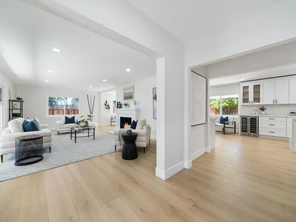 1149 S Daniel Way, San Jose, CA 95128