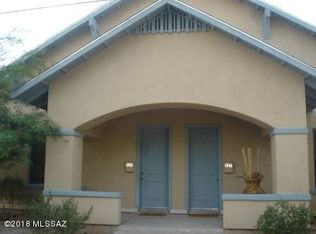 525 N Jacobus Ave, Tucson, AZ 85705