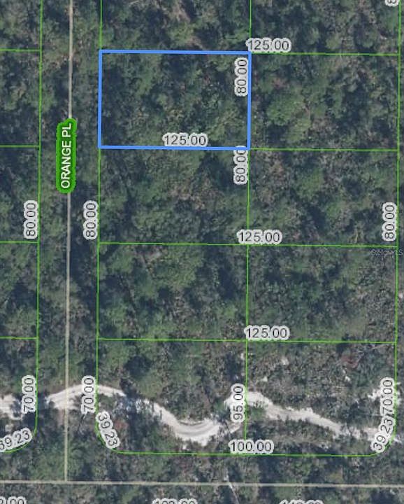 1st image of 5518 Orange Pl #12