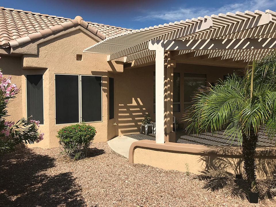 2nd image of 16145 W Casa Bonita Ct