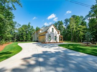 5703 Castleberry Rd, Cumming, GA 30040