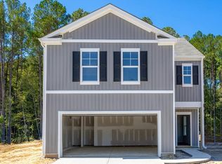270 Walters Dr, Holly Hill, SC 29059