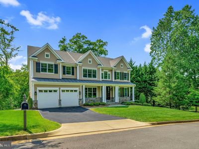 1510 Hardwood Ln, Mc Lean, VA, 22101
