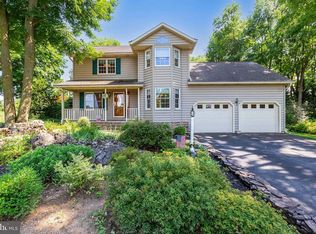 10816 Washington Ct, Greencastle, PA 17225