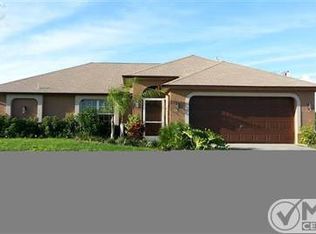 617 NW 13th St, Cape Coral, FL 33993