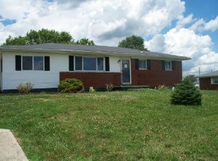8081 Stonelick Rd, Maysville, KY 41056