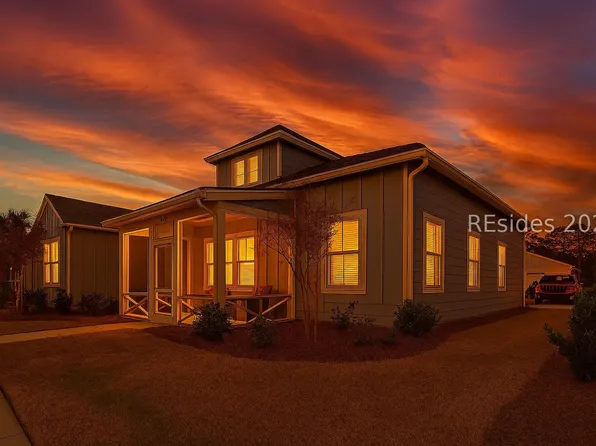 198 Sandbar Ln, Hardeeville, SC 29927