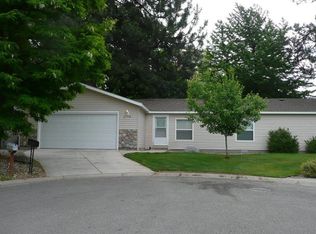1770 N Pinewood Ct, Coeur D Alene, ID 83814