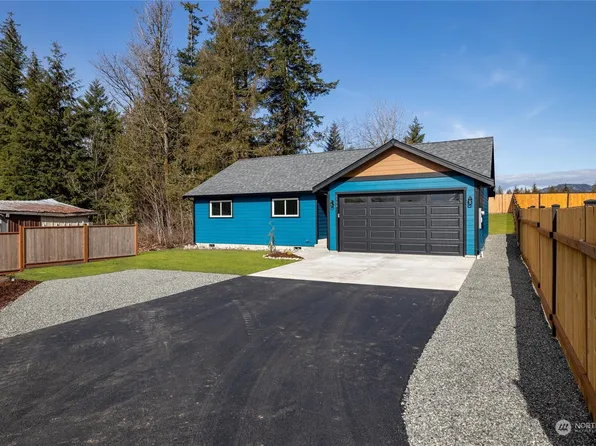 6306 Bearpaw Court, Maple Falls, WA 98266