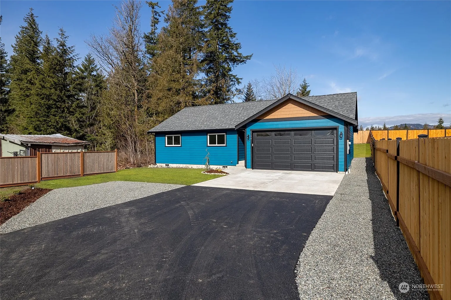 6306 Bearpaw Court photo 1