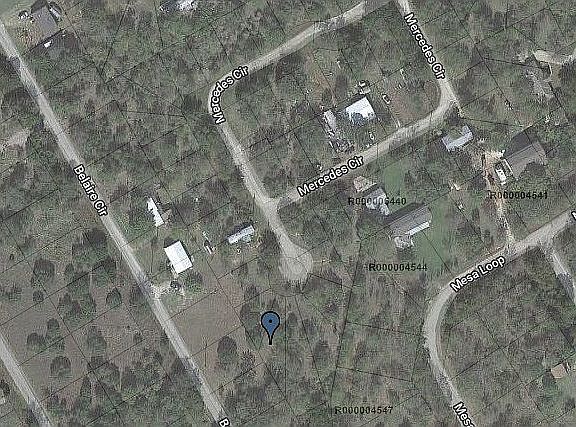 3rd image of 5541 Mercedes Cir