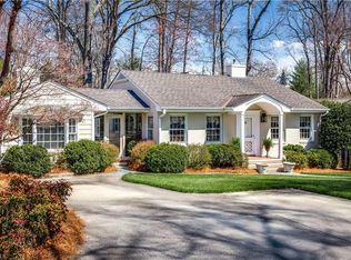 404 Woodland Dr, Greensboro, NC 27408