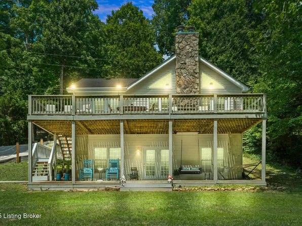 1860 Tanglewood Ln, Mc Daniels, KY 40152
