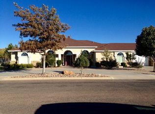 605 SW 23rd St, Seminole, TX 79360