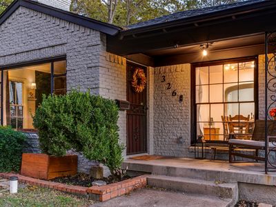 326 Vermont Ave, Dallas, TX, 75216