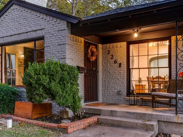 326 Vermont Ave, Dallas, TX 75216