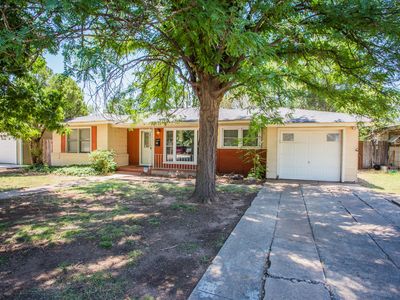 4213 40th St, Lubbock, TX, 79413