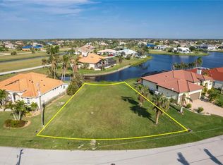 24086 Santa Inez Rd, Punta Gorda, FL 33955