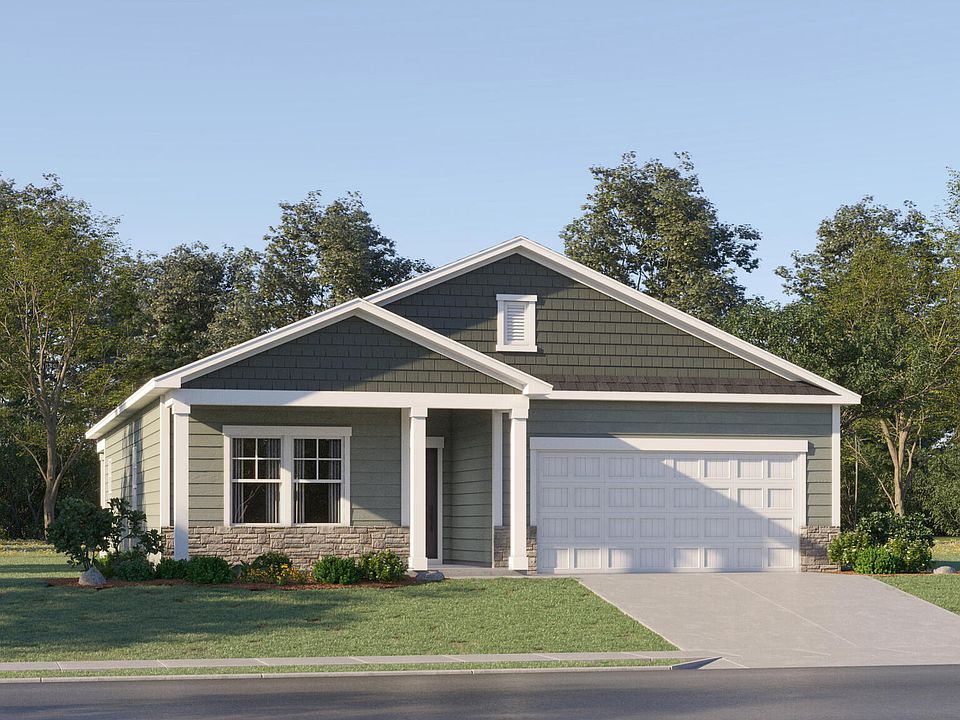 1st image of 5849 Mill Stone Way W