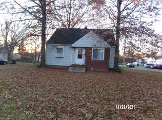 1508 Adelaide Ave SE, Warren, OH 44484