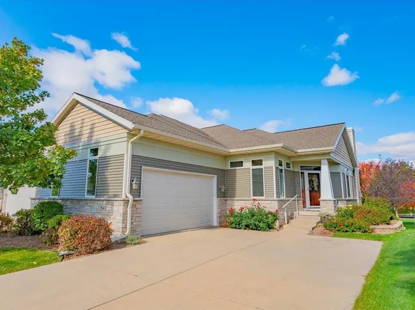 421 Grandview Drive, Waunakee, WI 53597