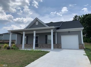 65 Orchard Ln, Covington, GA 30014