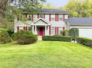 8 Freymuth Rd, Lake Saint Louis, MO 63367