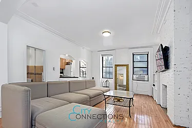 Rented by City Connections Realty