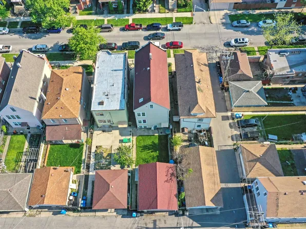 3042 W 41st St, Chicago, IL 60632