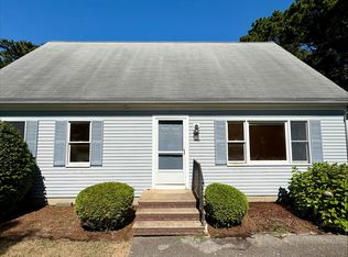 106 Duck Pond Road Ext, Dennis, MA 02638