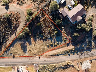 731 S Hillside Dr, Kanab, UT, 84741