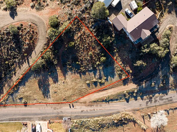 731 S Hillside Dr, Kanab, UT 84741