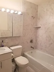 Rented by Olshan Realty