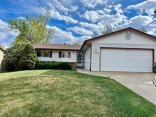 9388 W Eastman Pl Photo 1