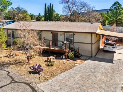 115 Beaver St, Sedona, AZ, 86351
