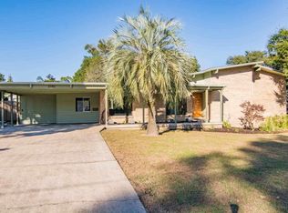 2080 Galt Rd, Pensacola, FL 32503